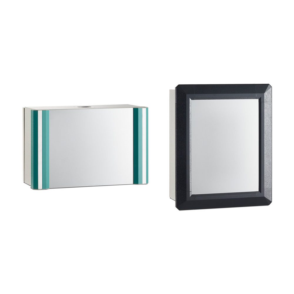 Zanardo pendant control system boxes