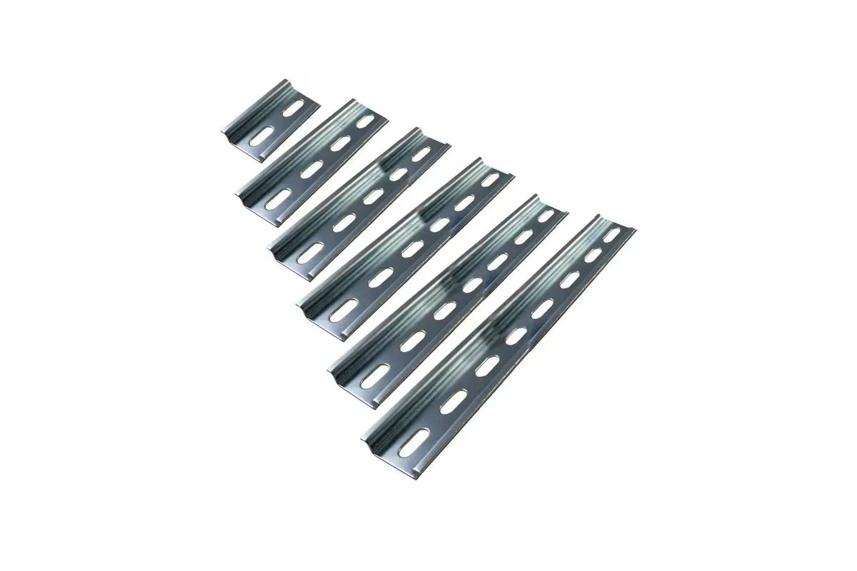 DIN Rail & Accessories