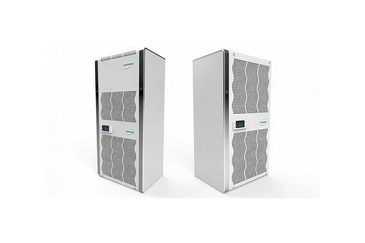 Heating & Cooling